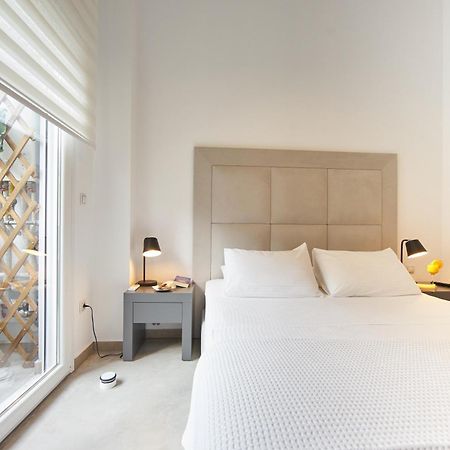 Athenian Residences Luaran gambar
