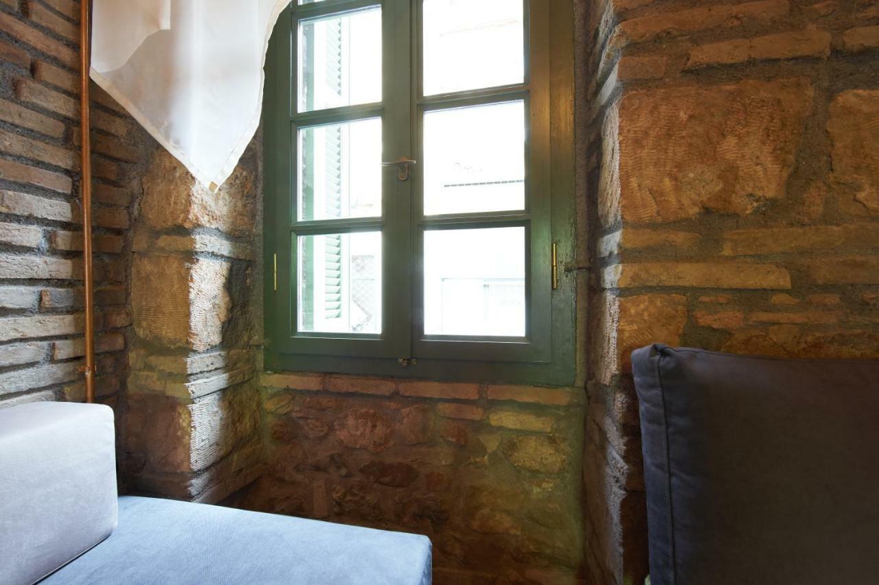 Athenian Residences Luaran gambar